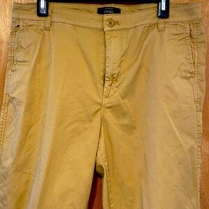 J. Crew Chino Pants | Size 30T (30 tall)